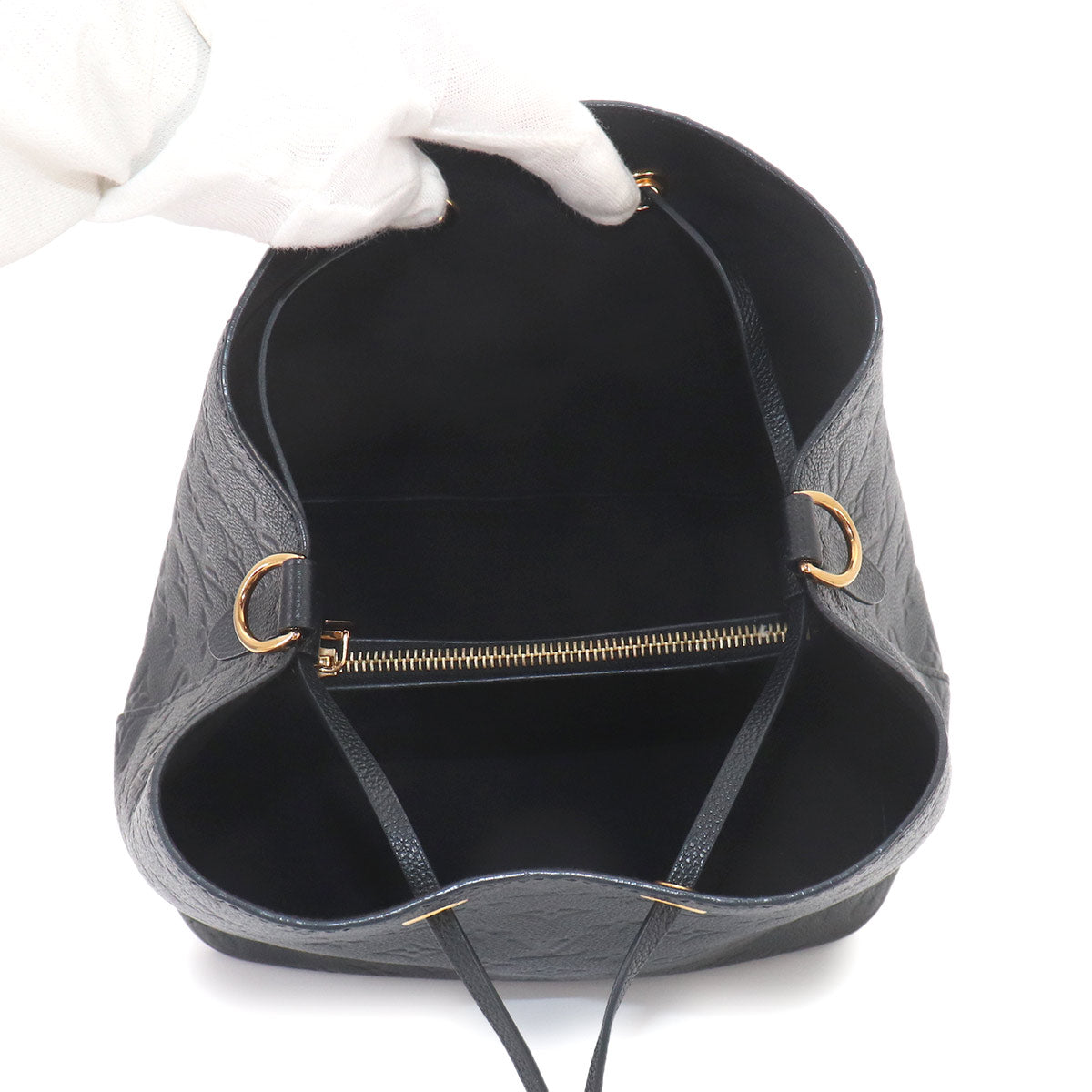 Monogram Empreinte Neo Noe MM Hand Shoulder Bag M45256