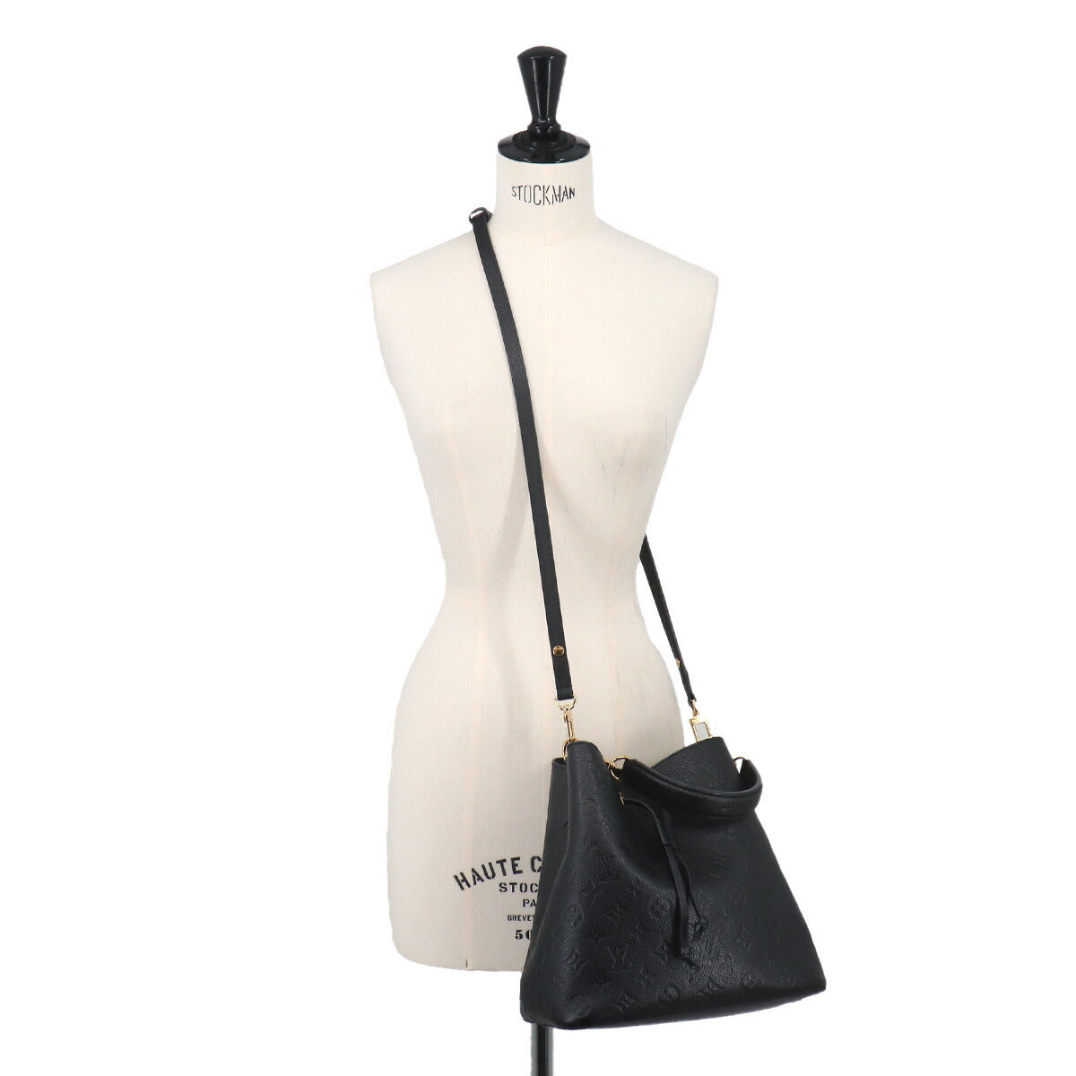 Monogram Empreinte Neo Noe MM Hand Shoulder Bag M45256