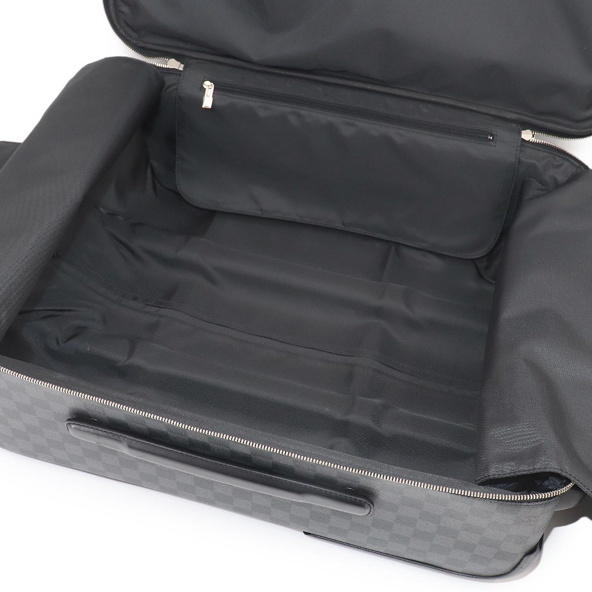 Damier Graphite Pegase 55 Business Luggage N23300