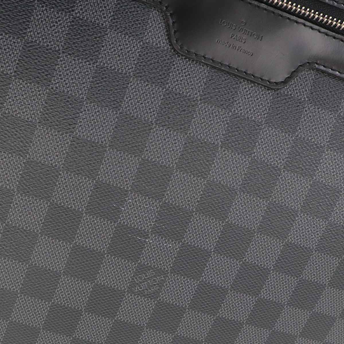 Damier Graphite Pegase 55 Business Luggage N23300