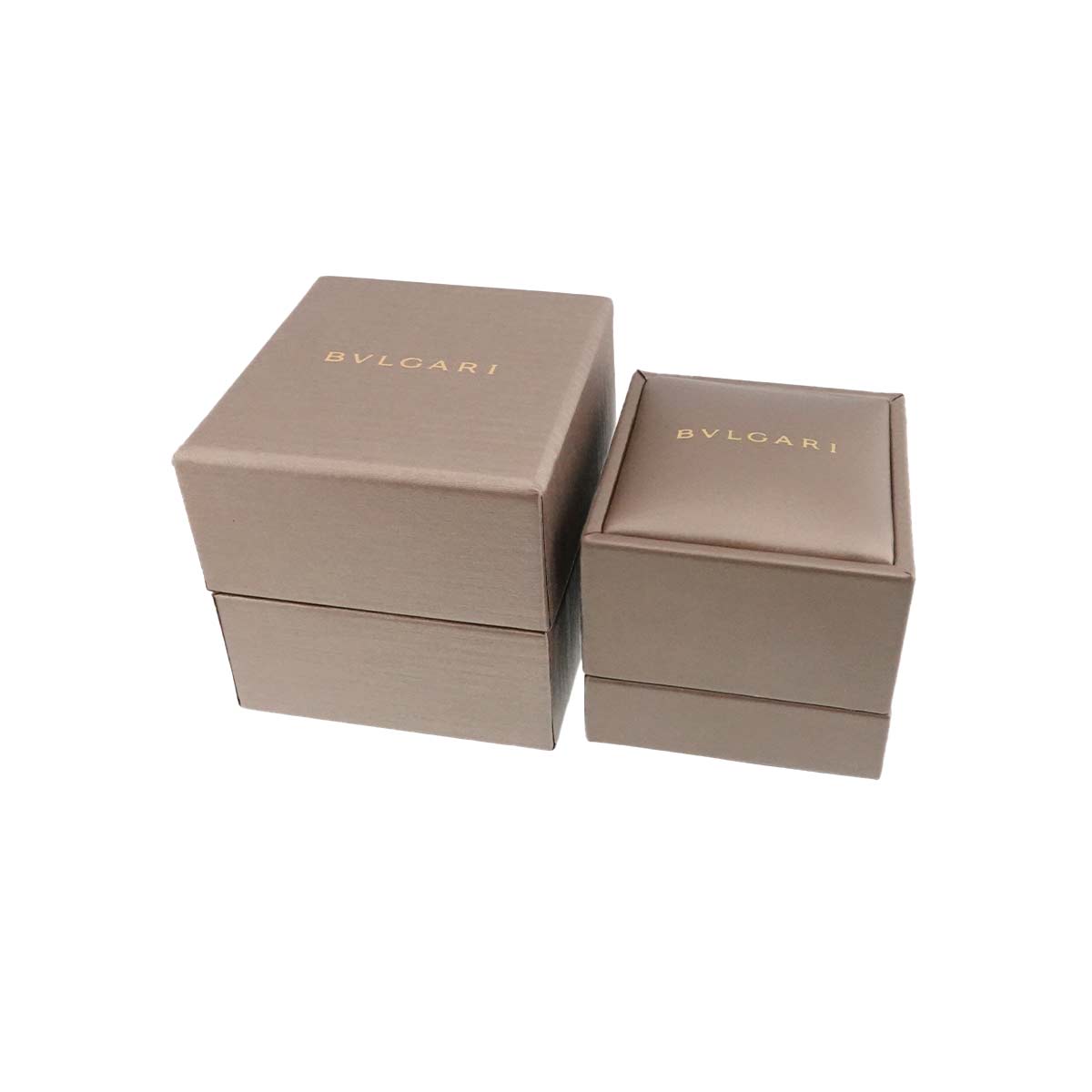 B-ZERO1 5 BAND Ring 18K YG 750 Size57 7.25-7.5(US)