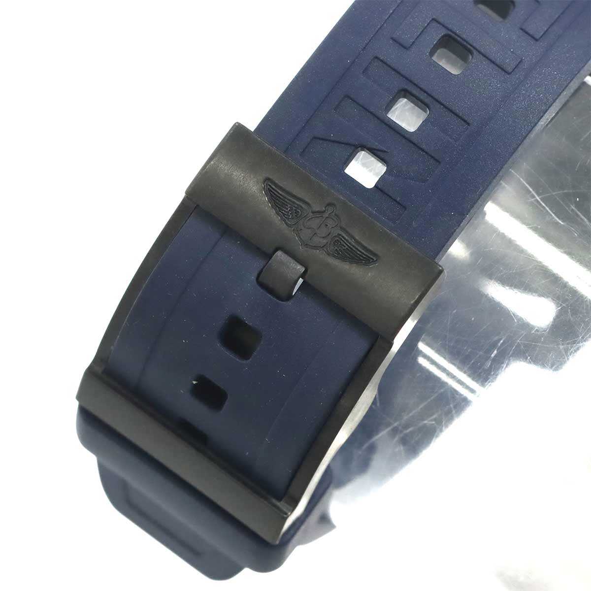 Endurance Pro X82310 Quartz Black Dial Mens Watch