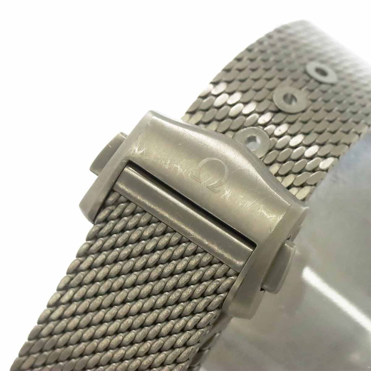 Seamaster Diver Co-Axial 007 210 92 42 20 01 001 Automatic