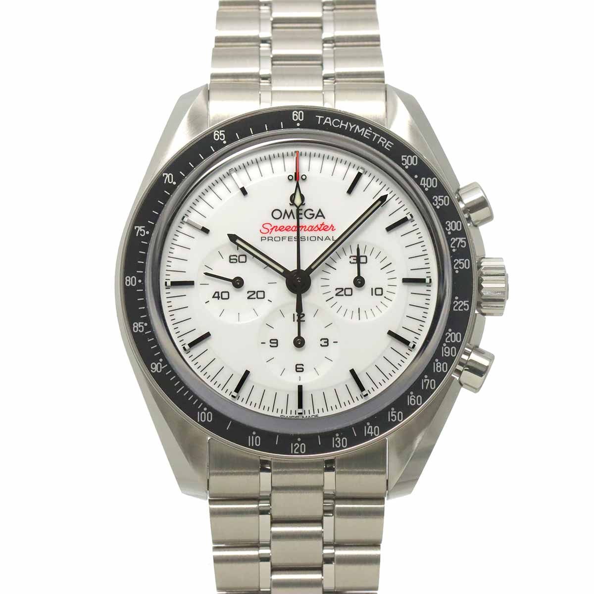 Speedmaster Moon Watch Professional 310 30 42 50 04 001 Mens