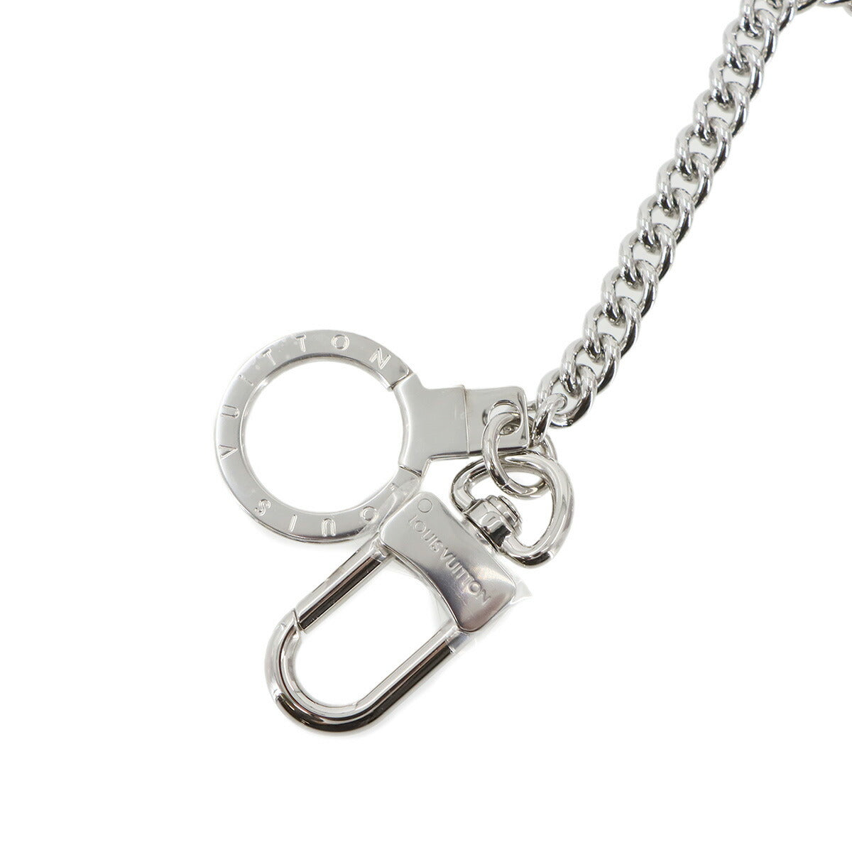 Wallet Chain Silver Accessory Logos