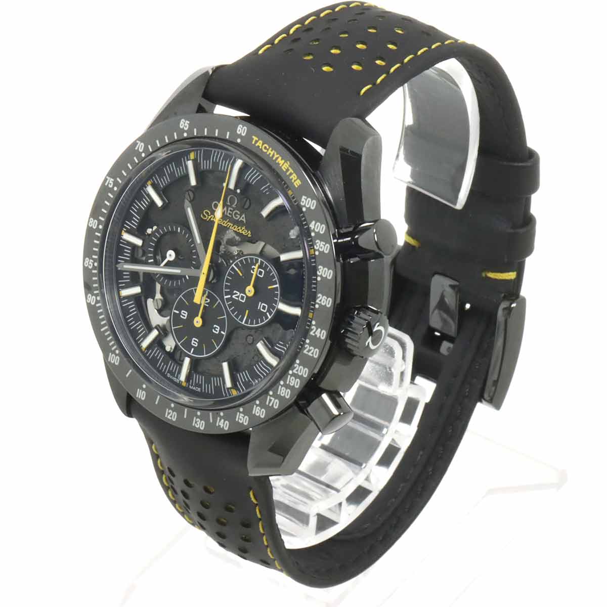 Speedmaster Dark side of the moon 311 92 44 30 01 001 Watch