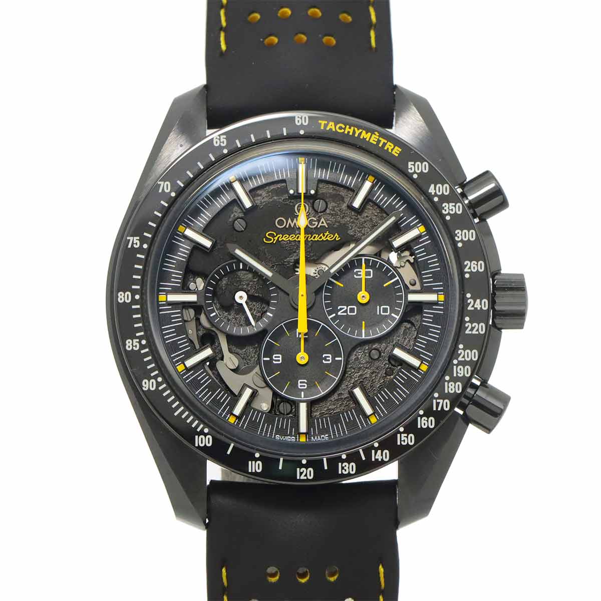 Speedmaster Dark side of the moon 311 92 44 30 01 001 Watch