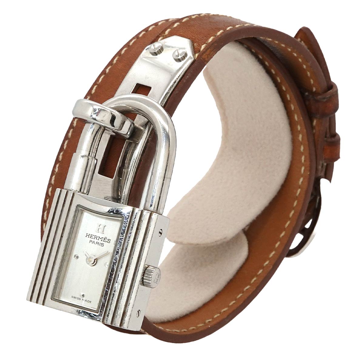 Kelly Watch KE1.210 Quartz Silver Dial Ladies Watch
