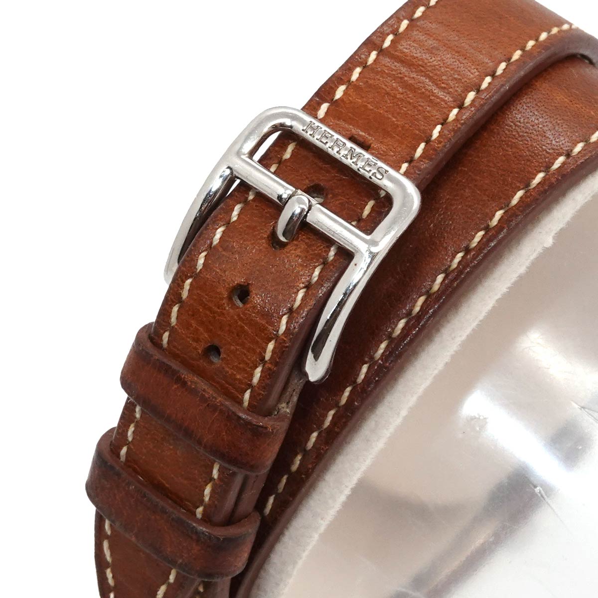 Kelly Watch KE1.210 Quartz Silver Dial Ladies Watch