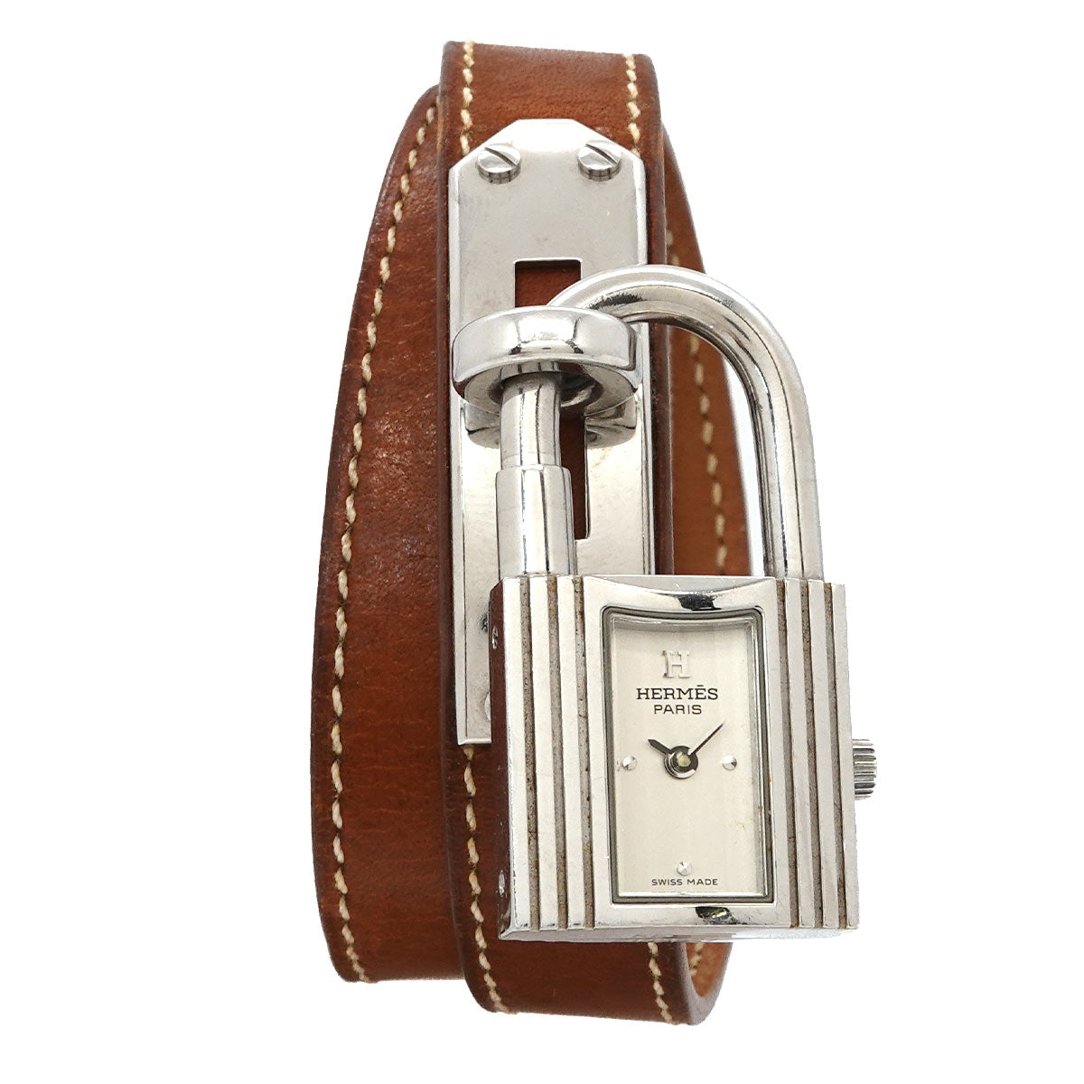 Kelly Watch KE1.210 Quartz Silver Dial Ladies Watch