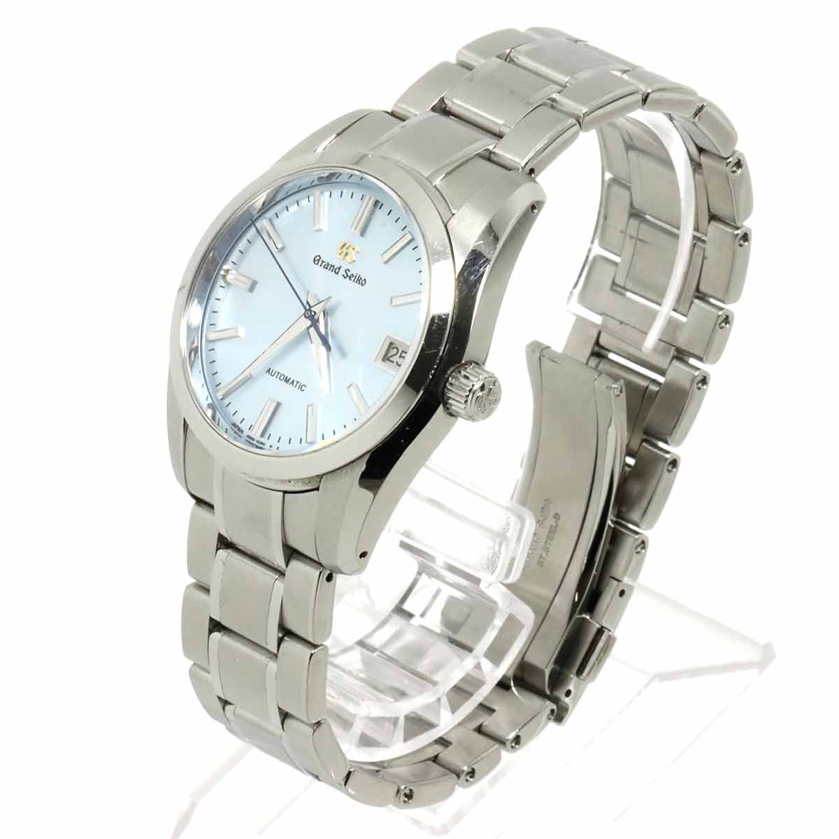 Heritage Collection SBGR325 9S65-00W0 Automatic Mens