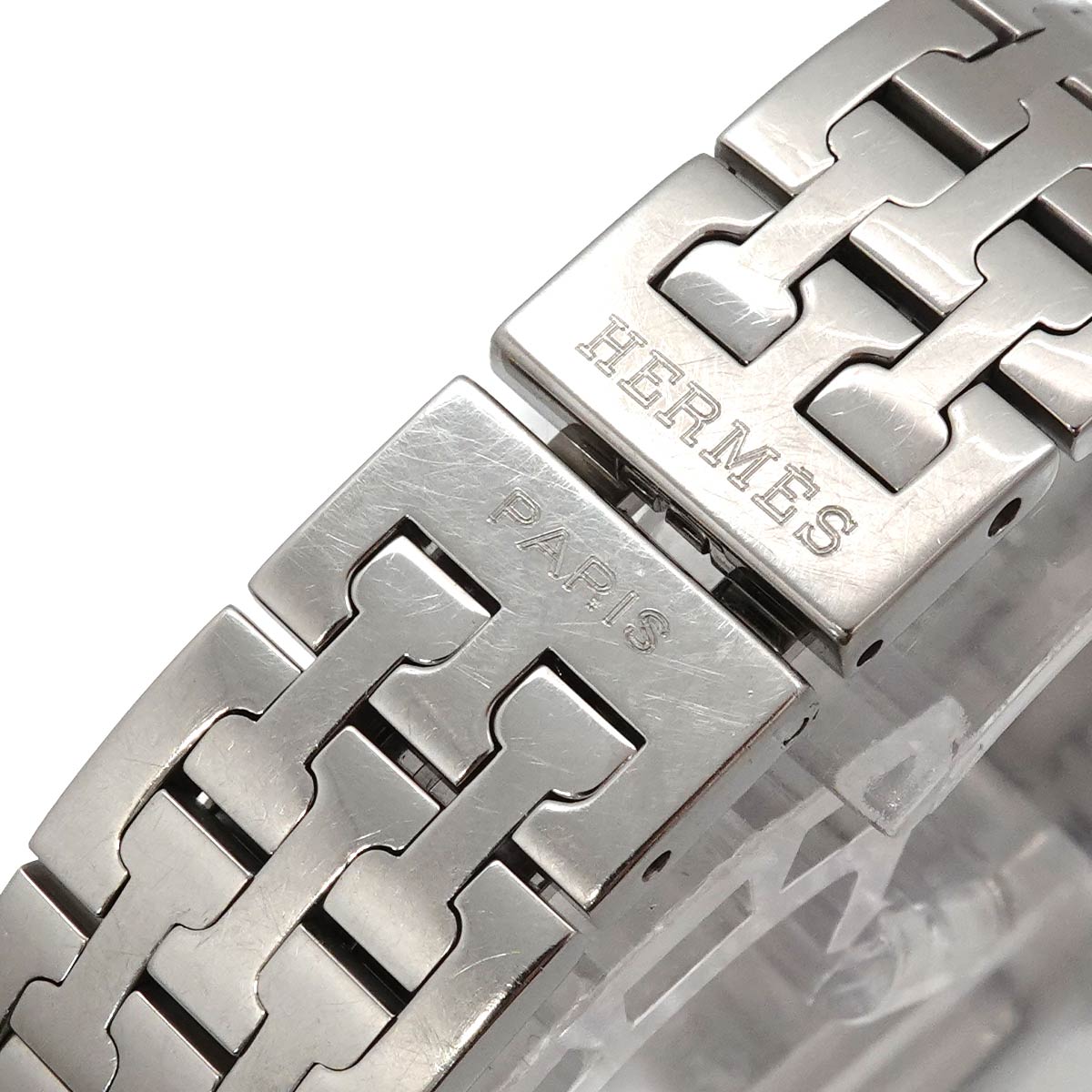 H Watch HH1.210 Quartz Gray Dial Ladies Watch