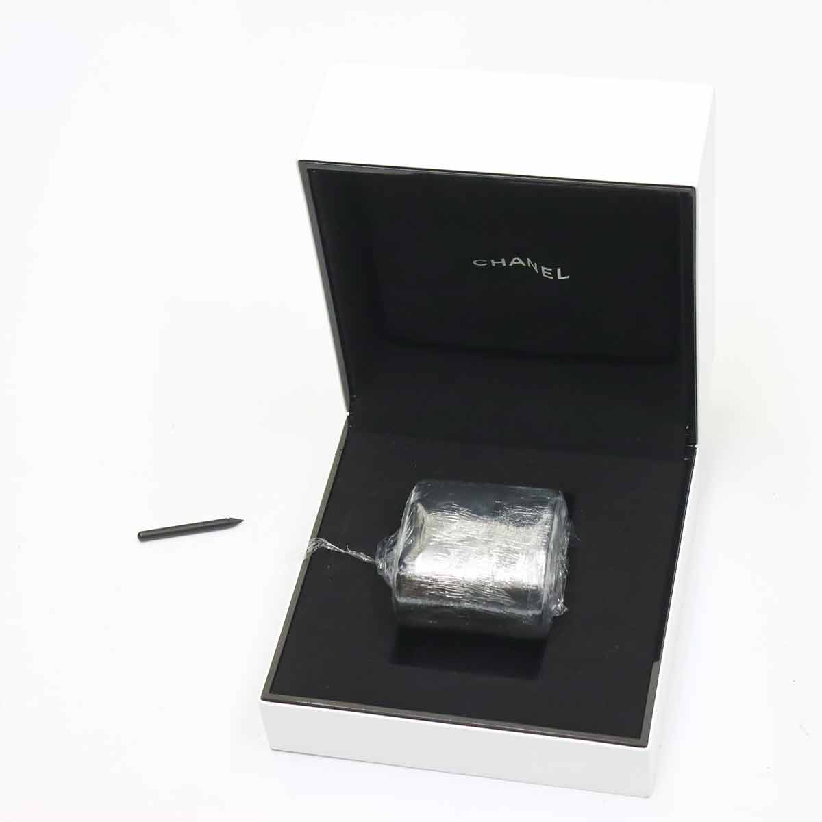 Code CoCo Diamond H5144 Quartz Black Dial Ladies Watch
