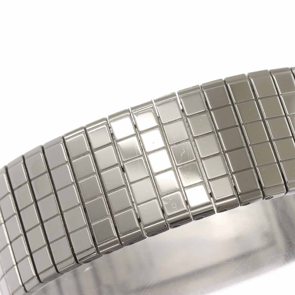 Code CoCo Diamond H5144 Quartz Black Dial Ladies Watch