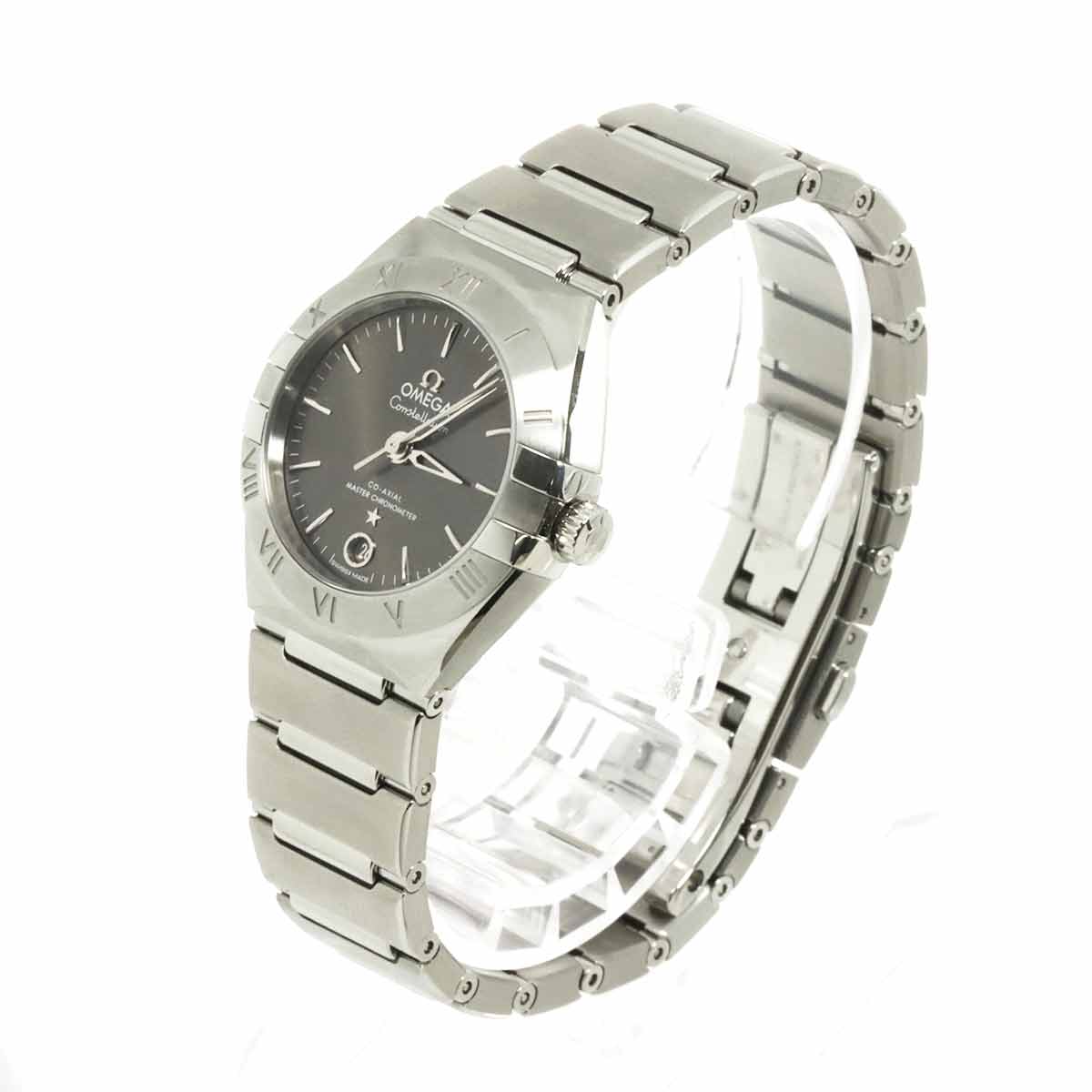 Constellation Manhattan 131 10 29 20 06 001 Gray Dial Ladies