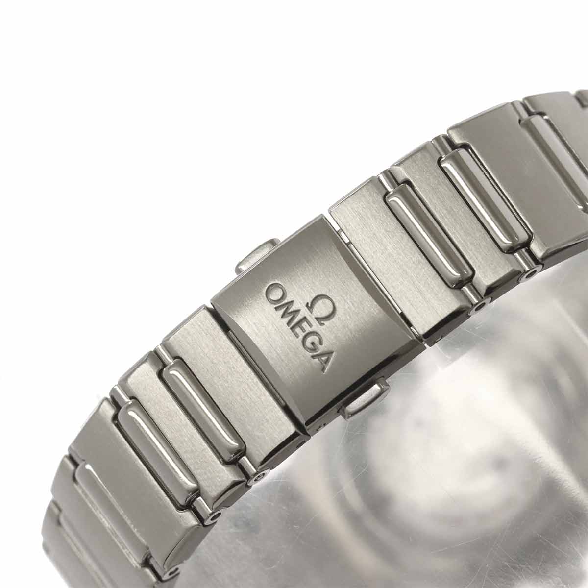 Constellation Manhattan 131 10 29 20 06 001 Gray Dial Ladies