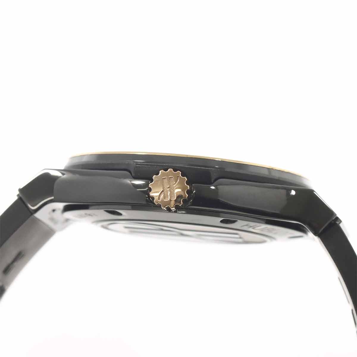 Classicfusion 511.CP.1780.RX Ceramic Pink Gold Automatic Mens