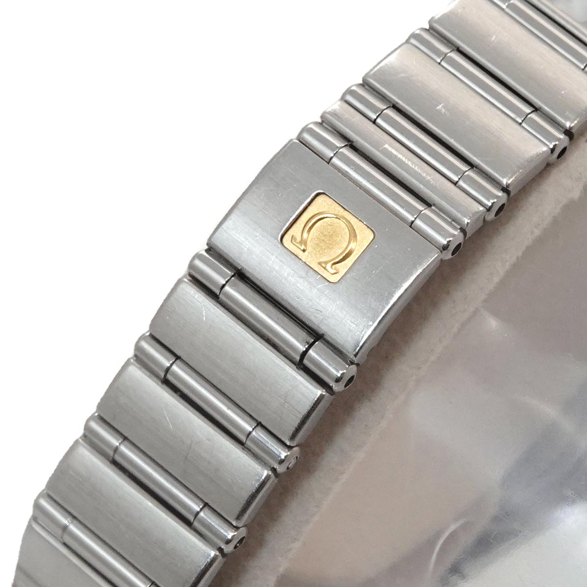 Constellation 1562 40 Quartz Gray Dial Ladies Watch