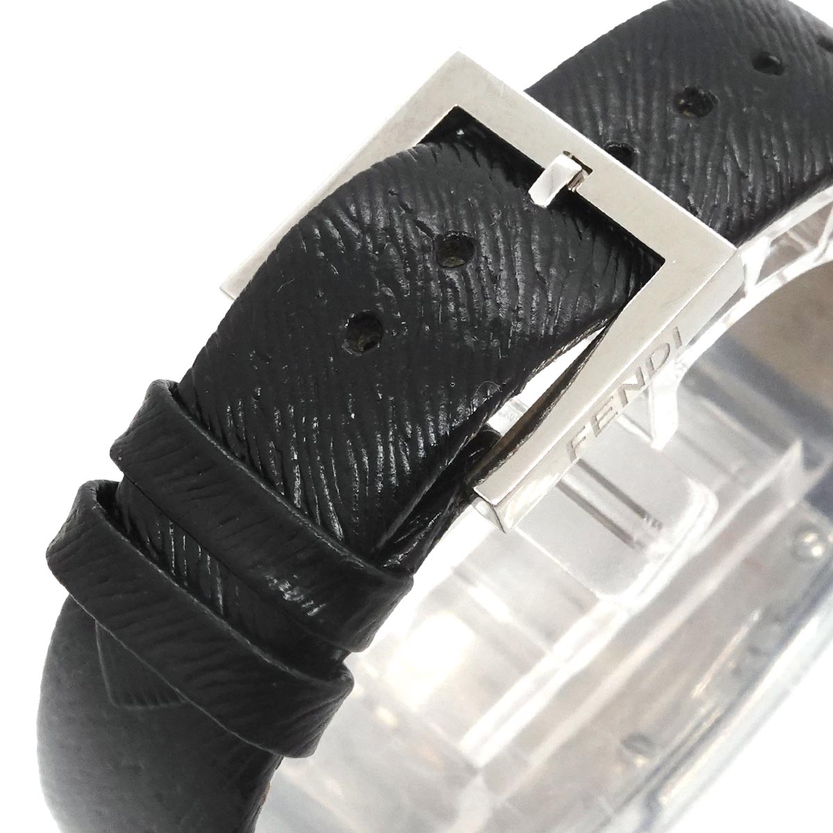Zucca Secret 5400L Quartz Diamond Ladies Watch