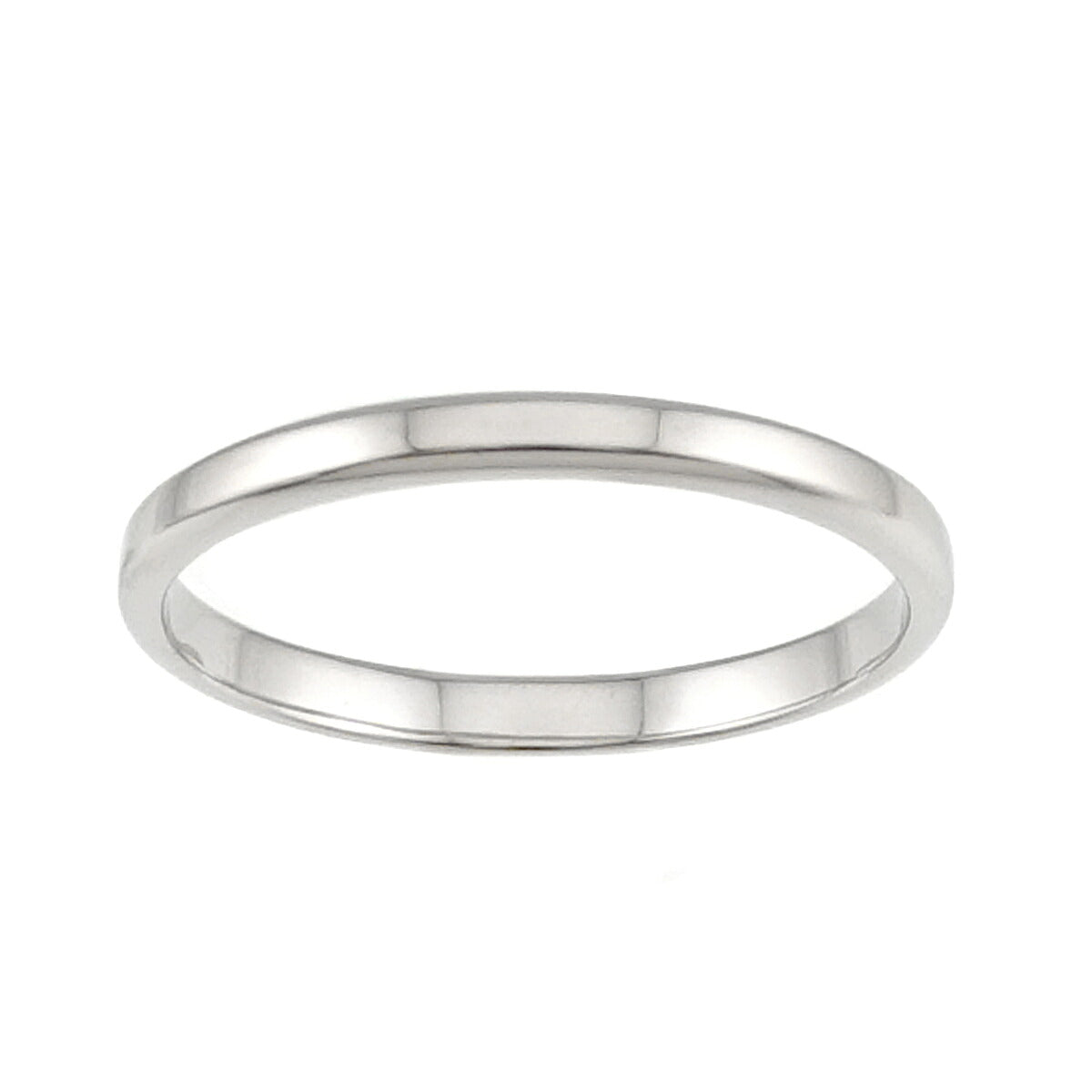 Toujours Ring Pt Platinum size64 10.25-10.5(US)
