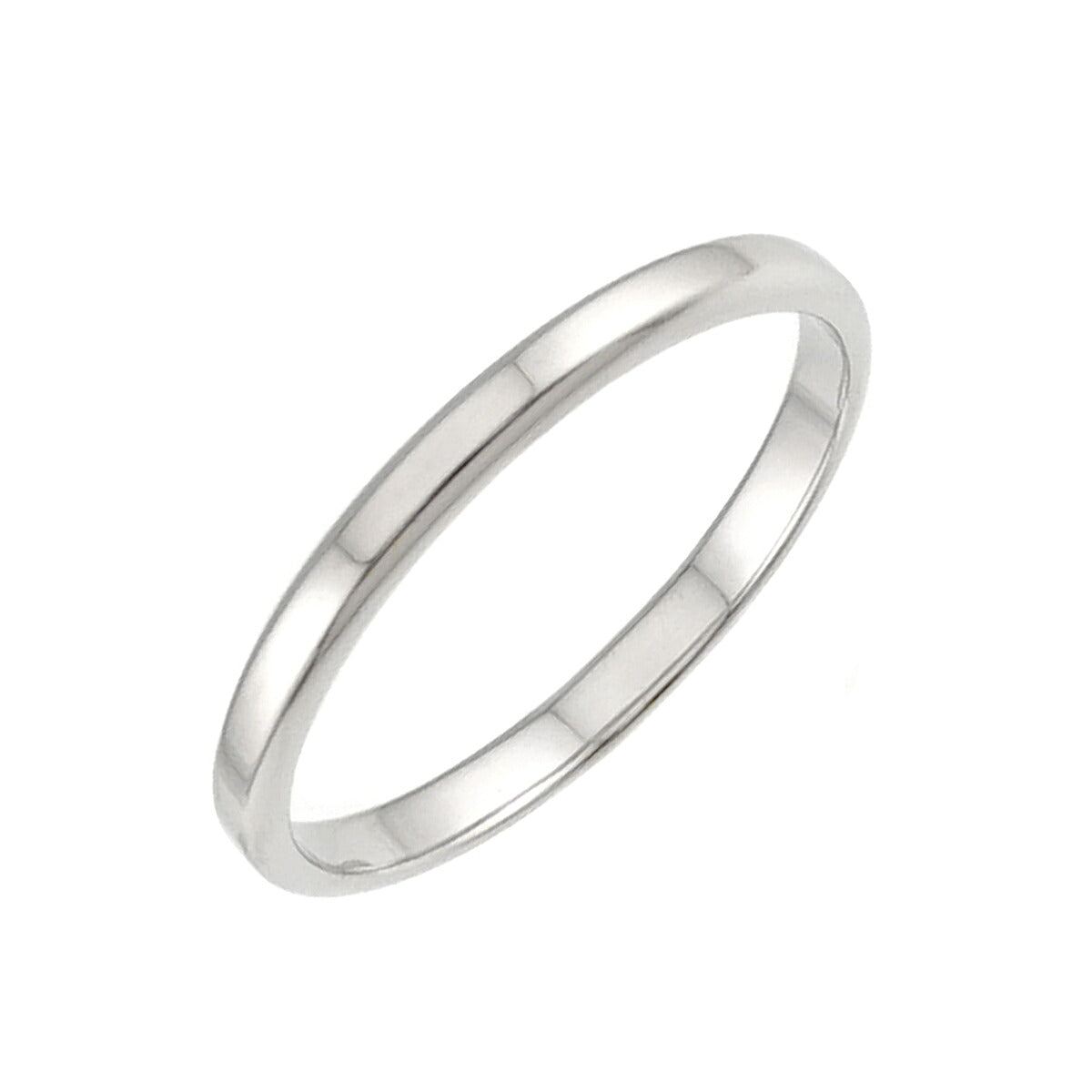 Toujours Ring Pt Platinum size64 10.25-10.5(US)