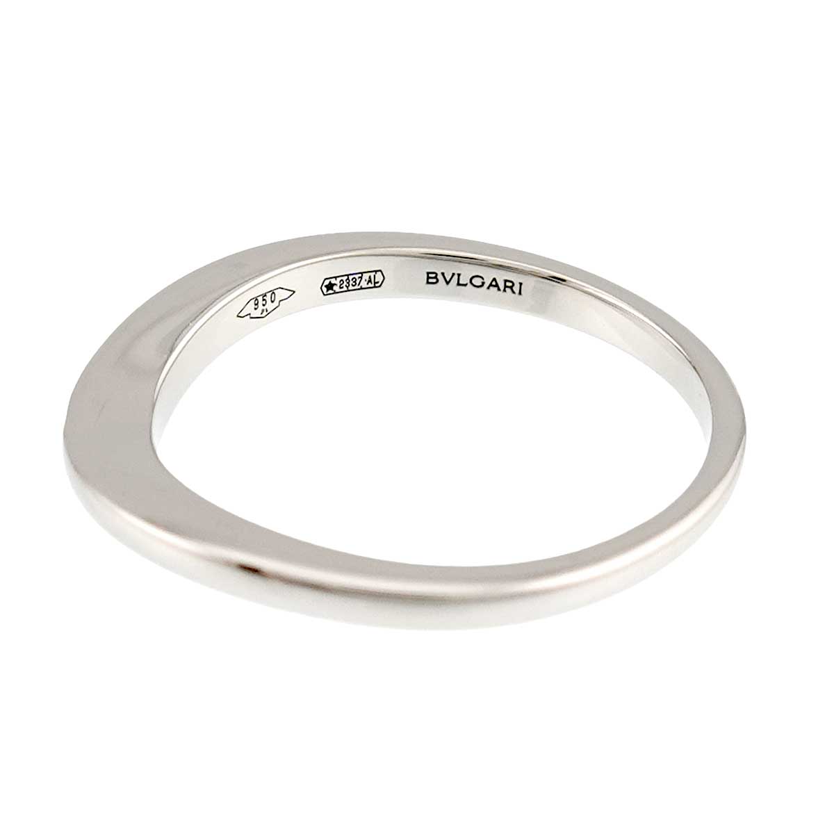 Fedi Diamond Ring Platinum SizeS 5.25(US)