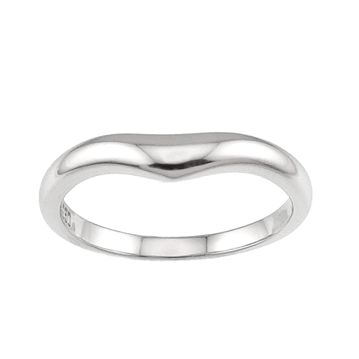 Ring Platinum Size5.25-5.5(US)