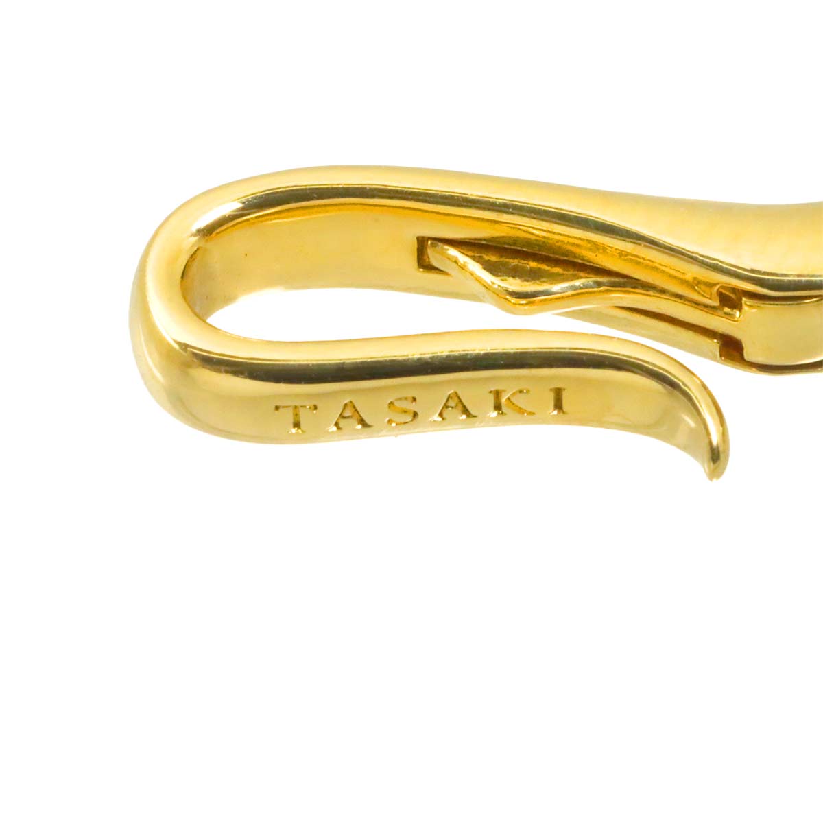 Akoya Pearl 9.2-5.0mm Bracelet 18K Yellow Gold 750