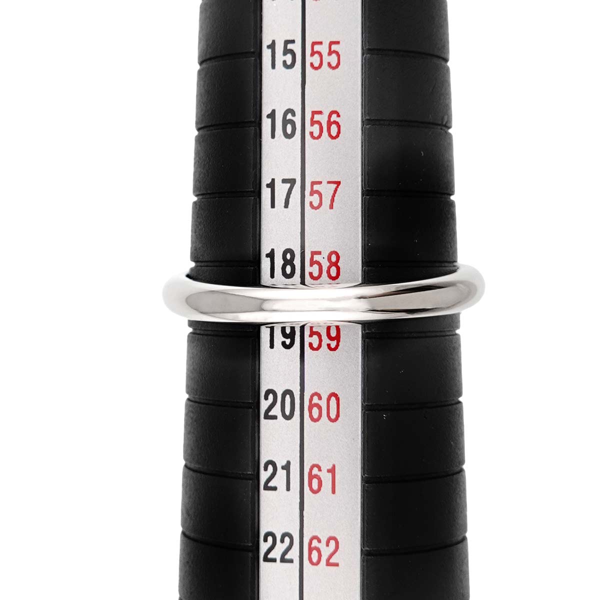 Fedi Ring Platinum Size8.25-8.75(US)