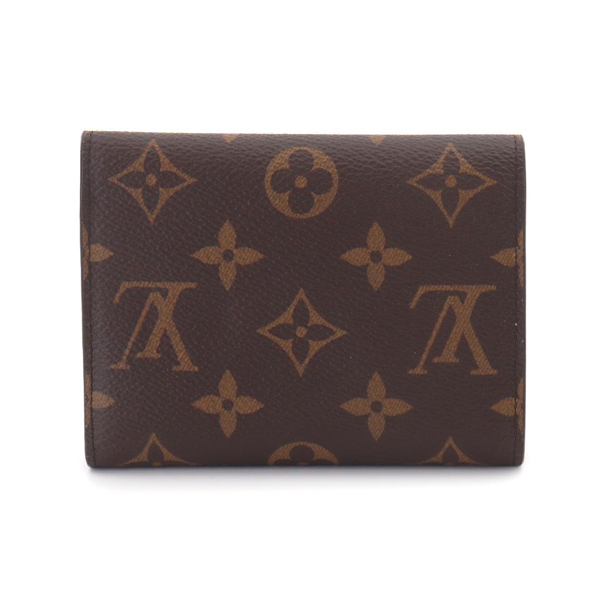 Monogram Portefeuille Victorine Wallet M62472