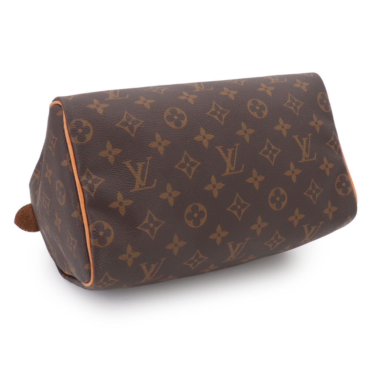 Monogram Speedy 25 Hand Bag Brown M41528 Purse