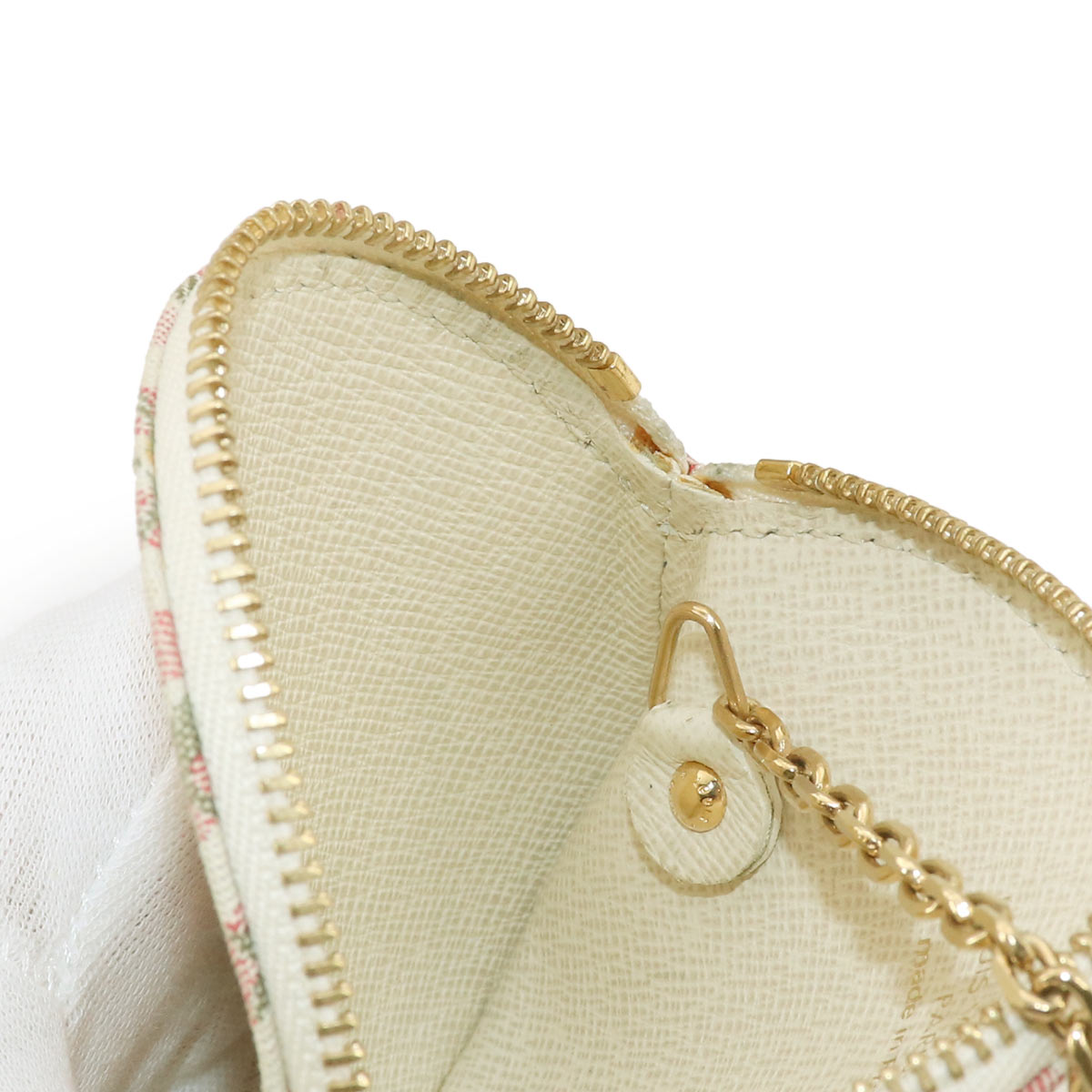 Monogram Porte Monnaie Rond Coin Purse Coin Case M95499