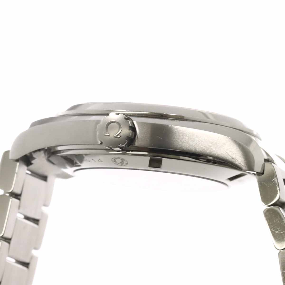 Speedmaster 522 10 42 21 03 001 Automatic Blue Dial Mens
