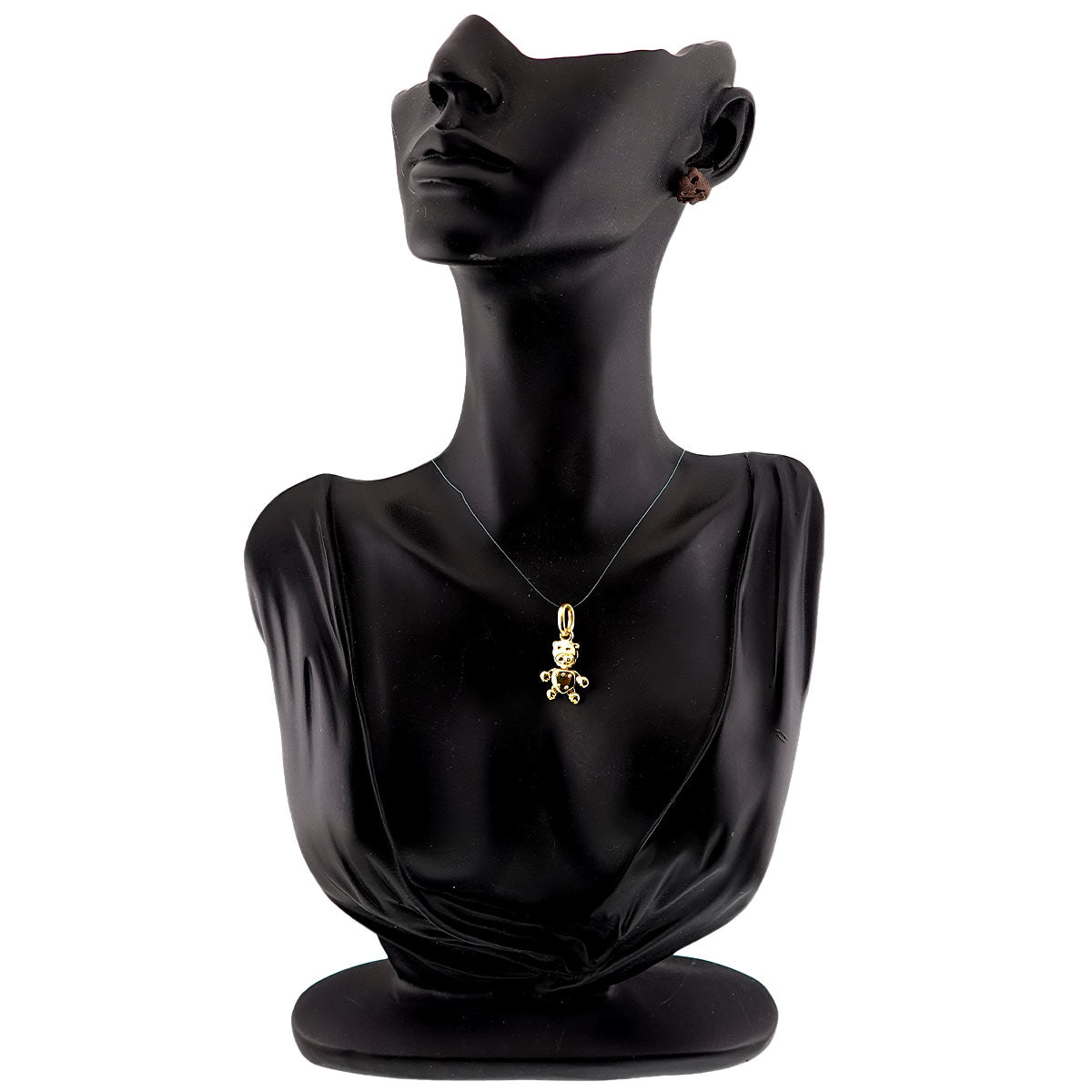 Pendant Top K18 Yellow Gold 750