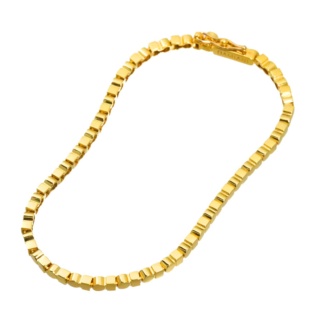 Belle Epoque Reel Bracelet 18K Yellow Gold 750