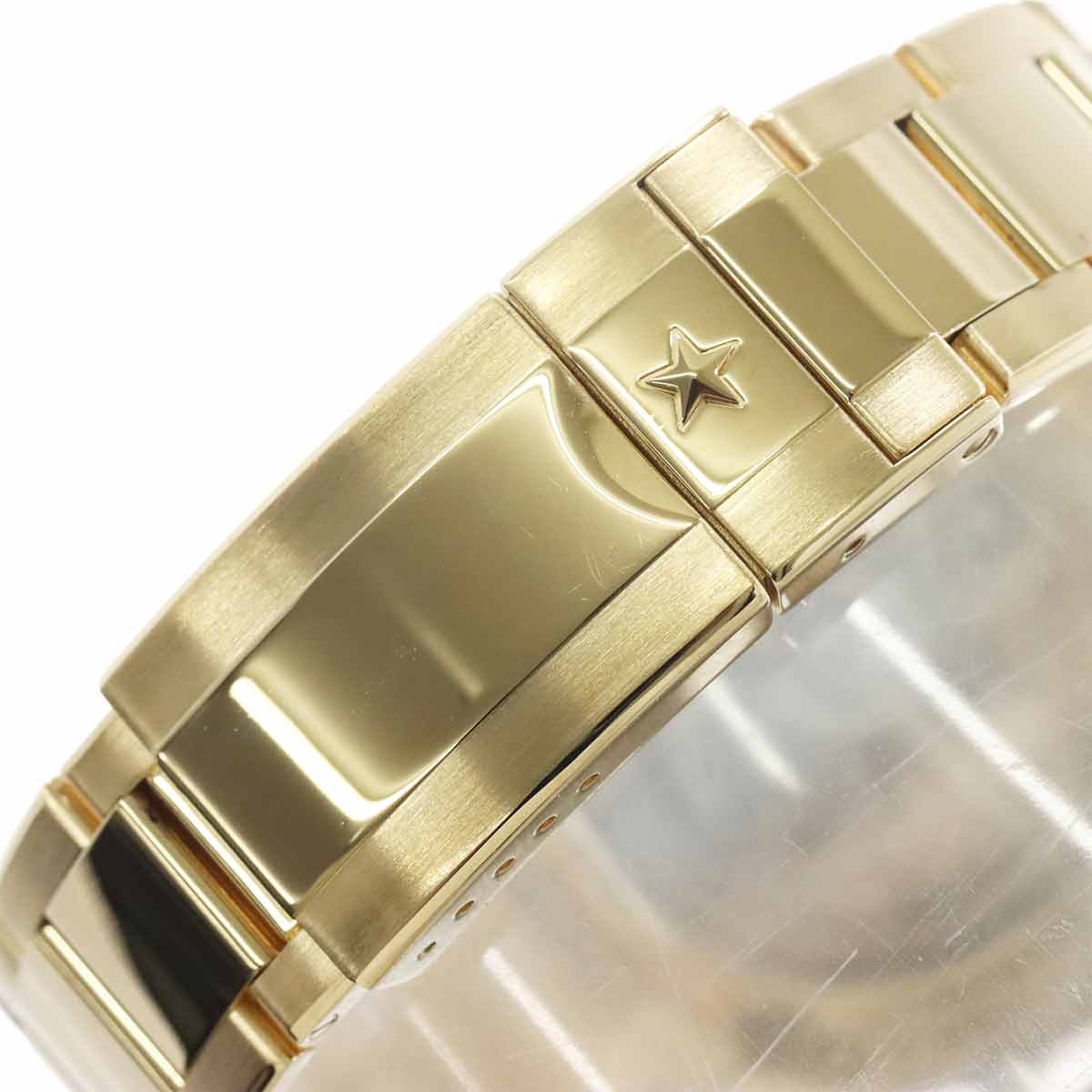 El Primero Chronomaster Sports 30 3101 3600 K18YG Automatic