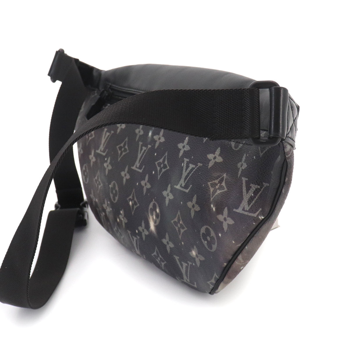 Monogram Galaxy Discovery Bumbag Crossbody Bag M44444