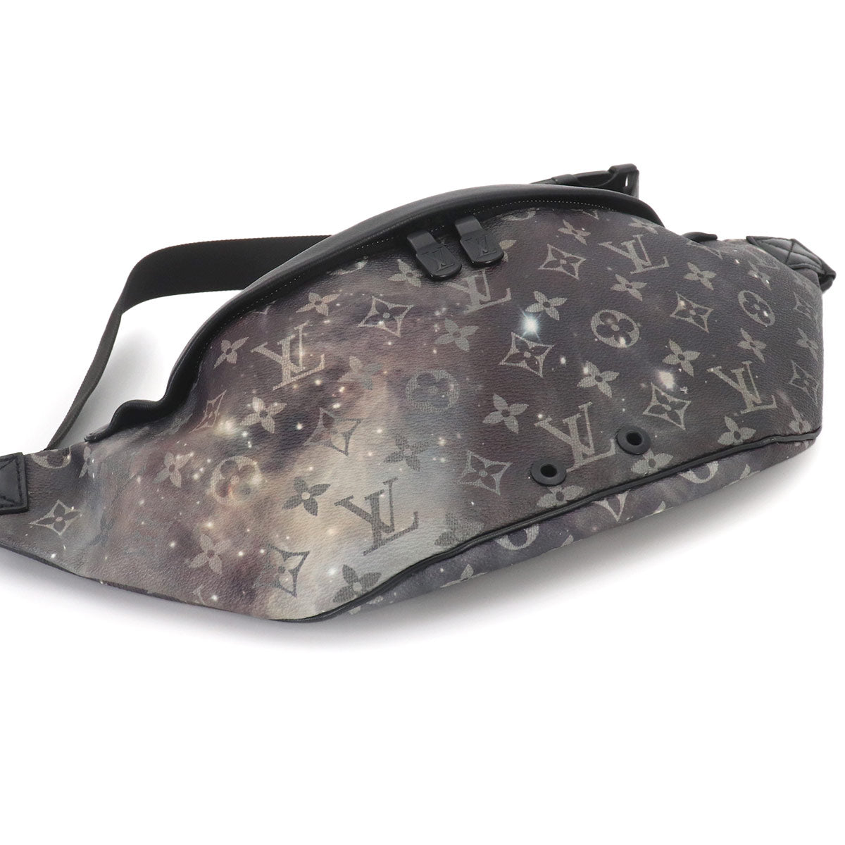 Monogram Galaxy Discovery Bumbag Crossbody Bag M44444