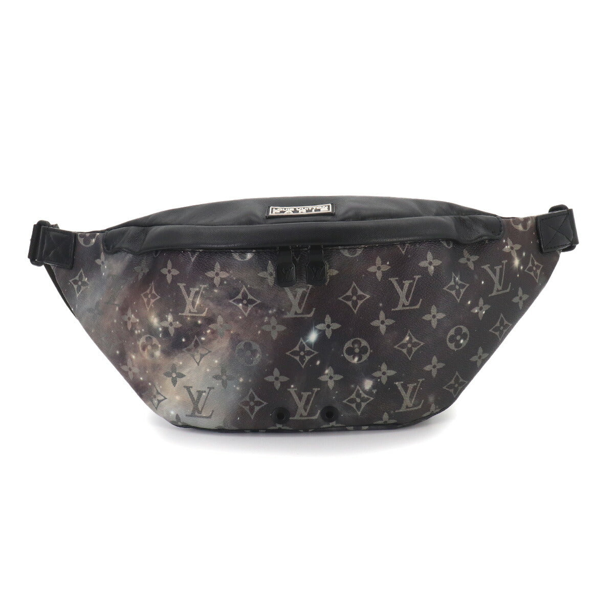 Monogram Galaxy Discovery Bumbag Crossbody Bag M44444