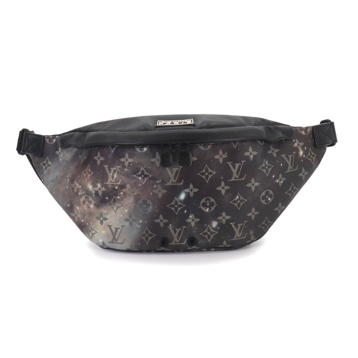 Monogram Galaxy Discovery Bumbag Crossbody Bag M44444