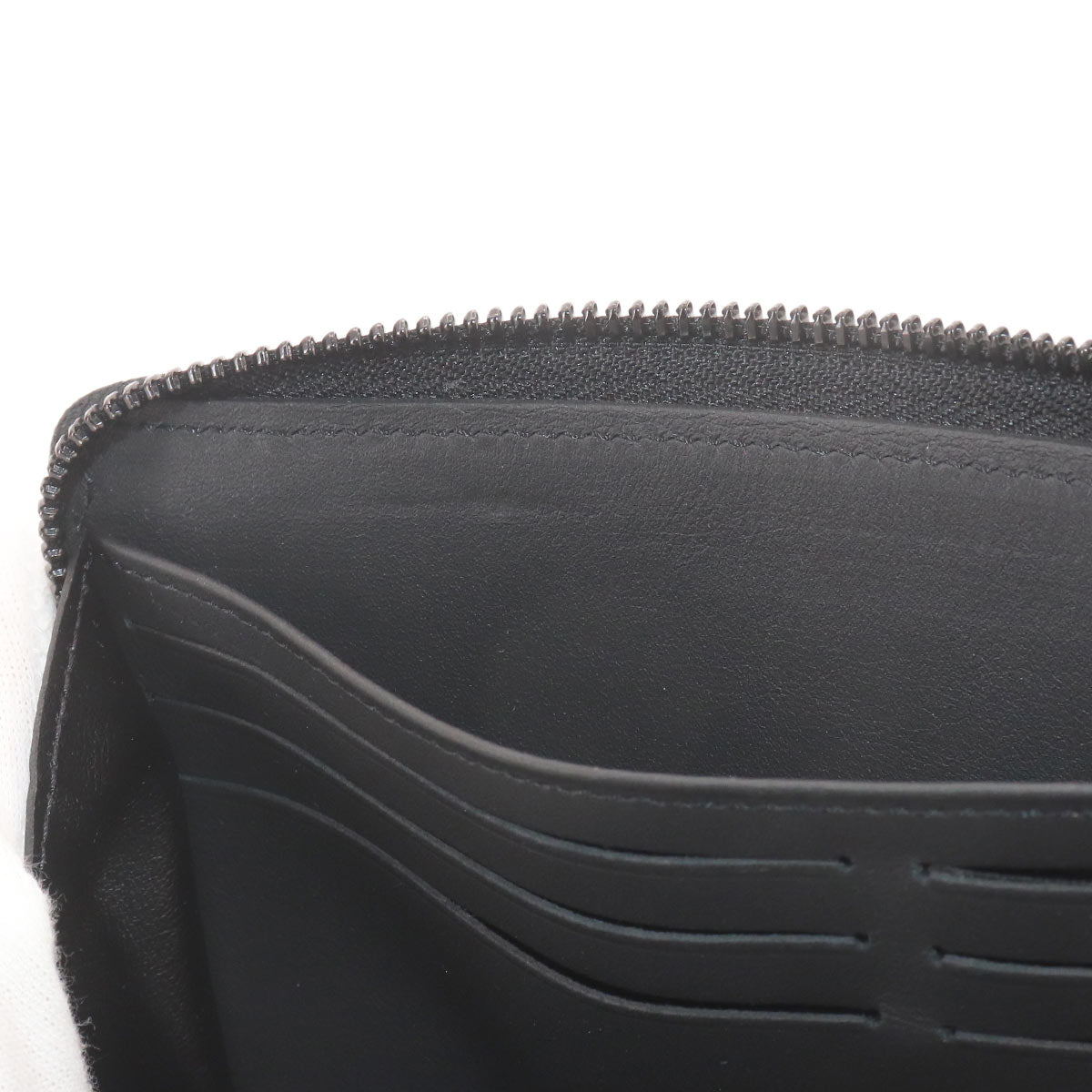 Monogram Eclipse Trunk Zippy Wallet M80558 Purse