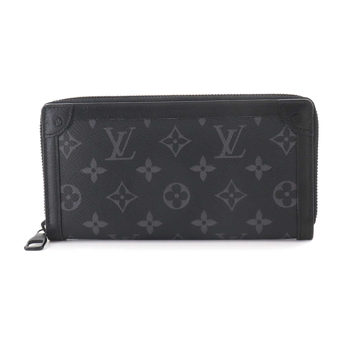 Monogram Eclipse Trunk Zippy Wallet M80558 Purse