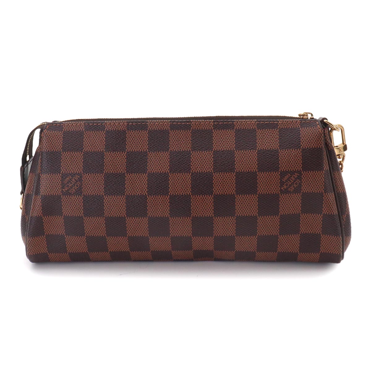 Damier Eva 2way Hand Shoulder Bag Ebene N55213