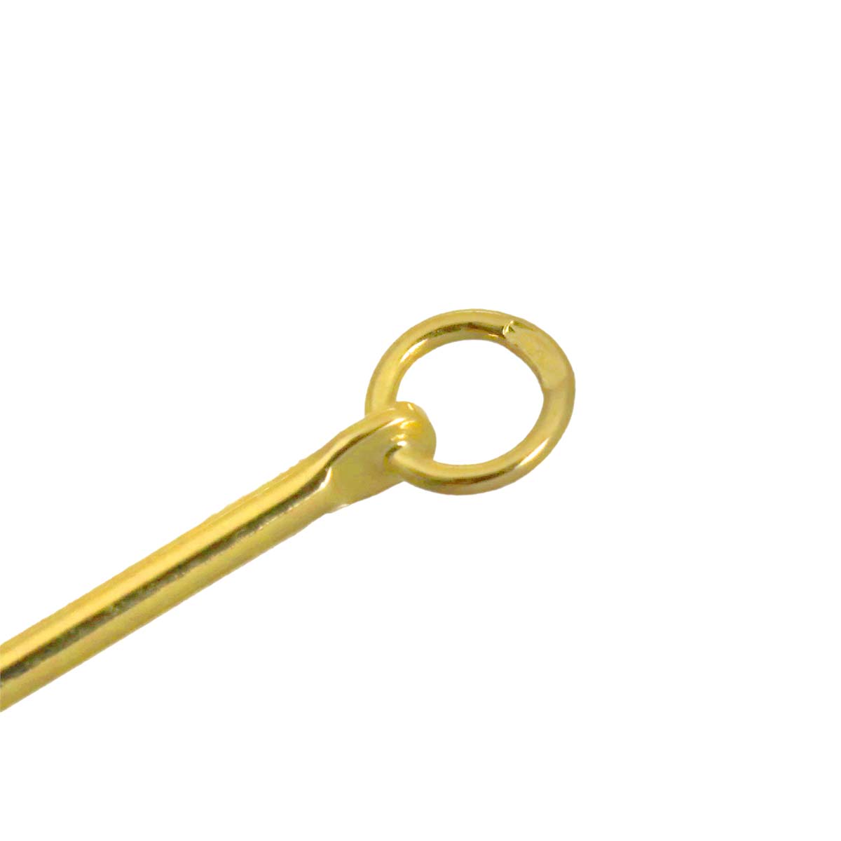 Cheville Anklet Bracelet 18K Yellow Gold 750