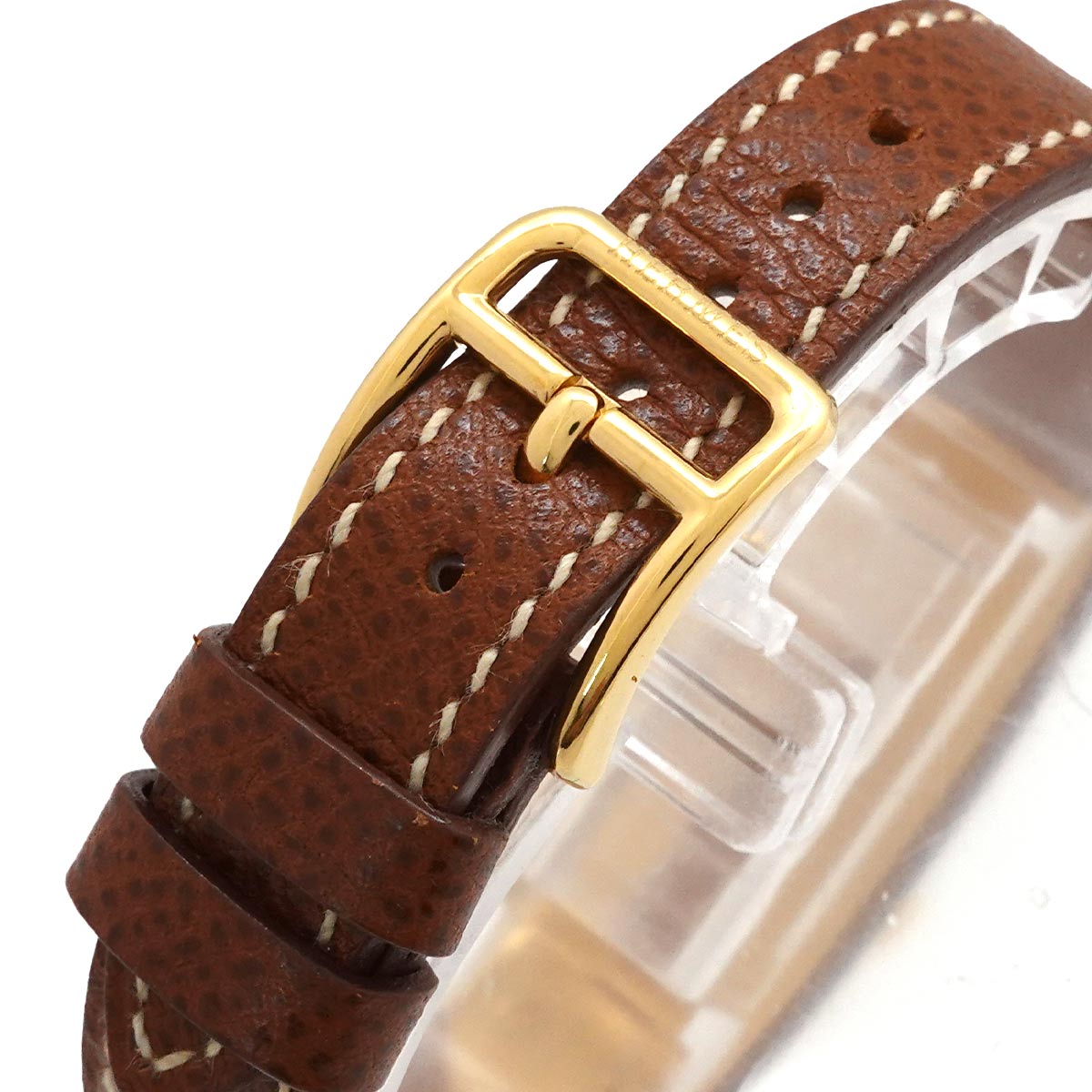 Kelly Watch Vintage Quartz White Dial Ladies Watch