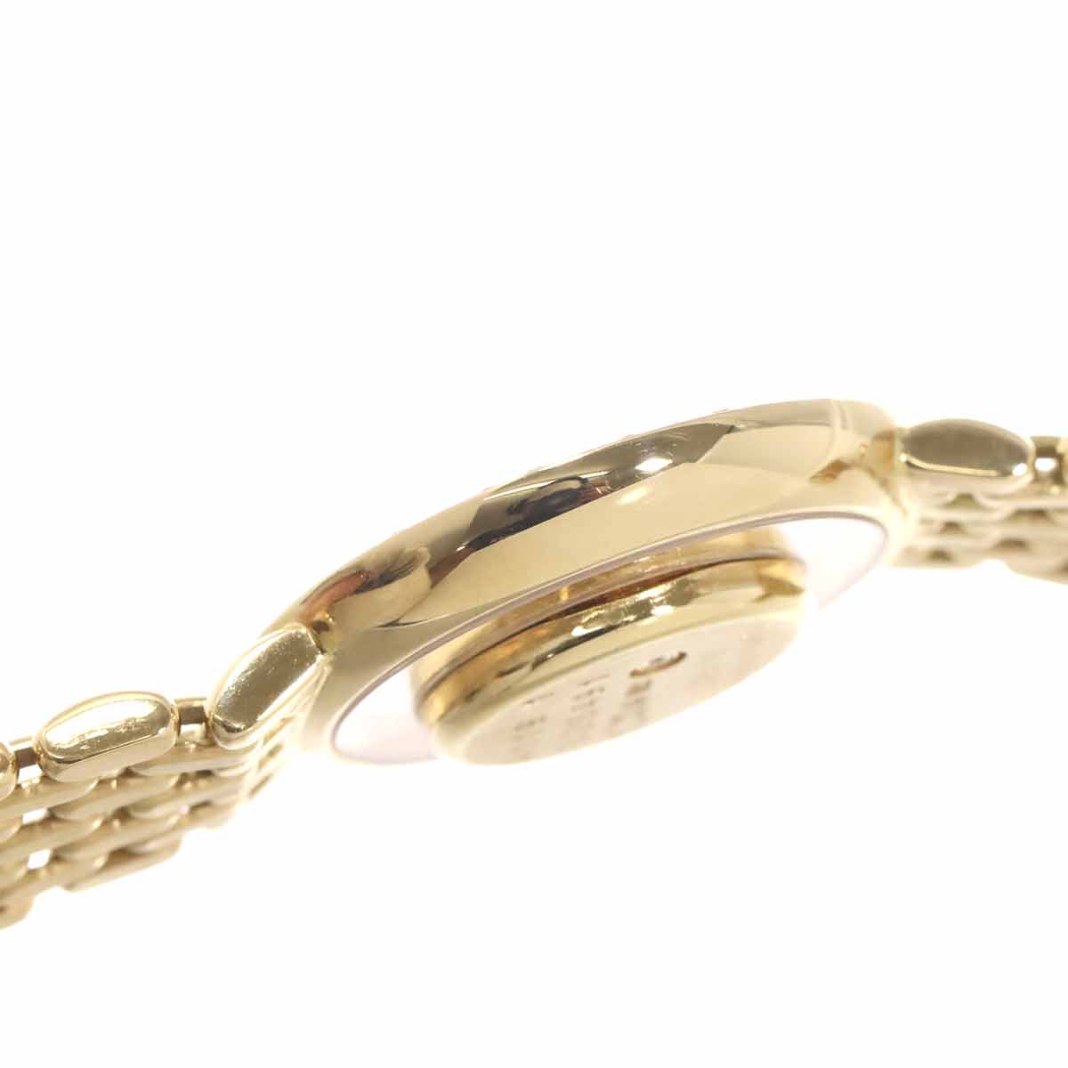 Happy Diamonds 4119 1 Ladies 750 YG 5P Diamond