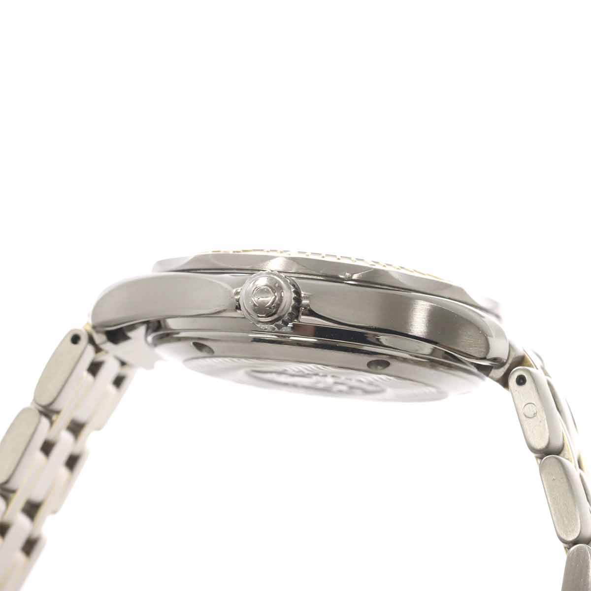 Seamaster Professional 300m 2453 50 Automatic Date Boys Watch