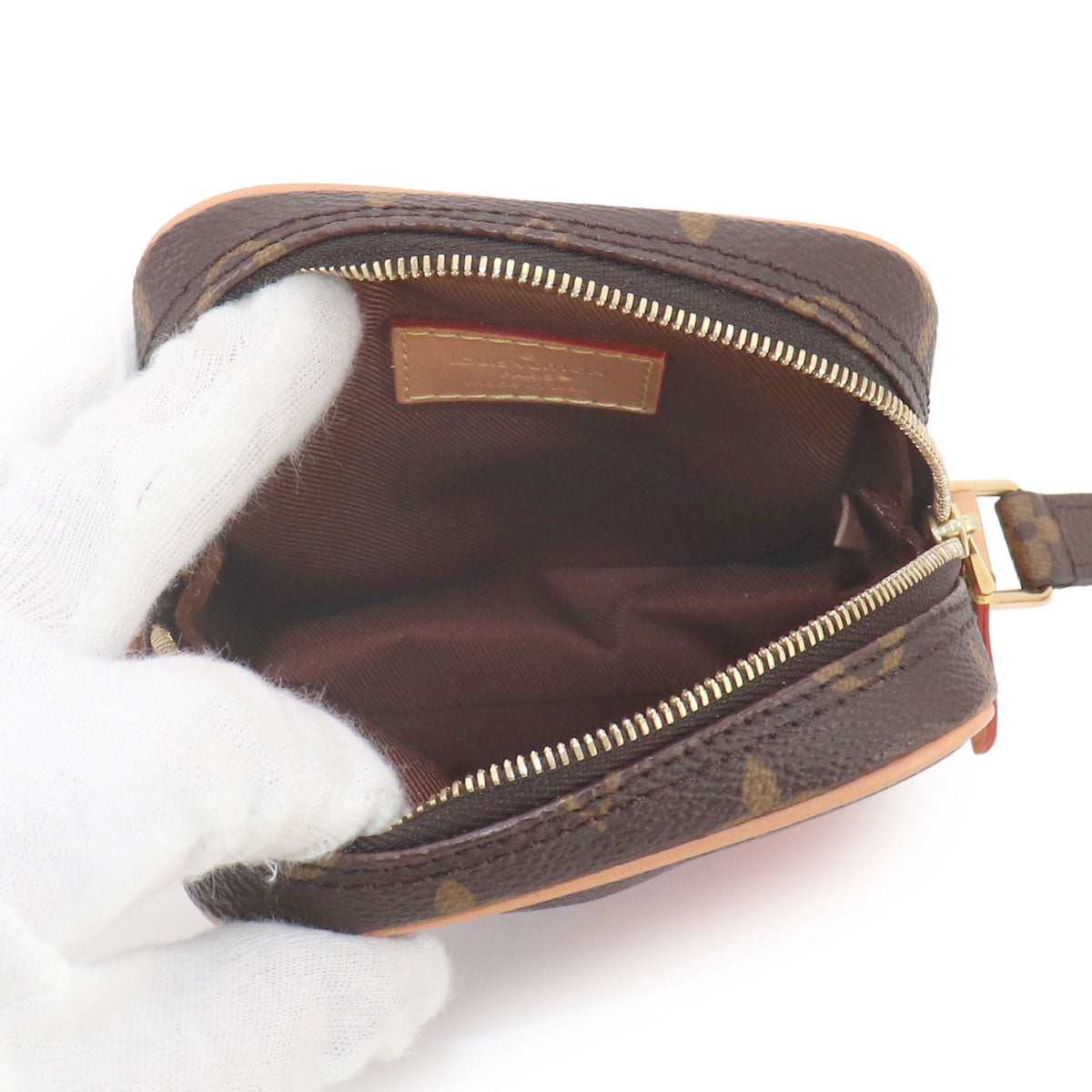Monogram Game On Paname set Shoulder Bag M57450 Heart
