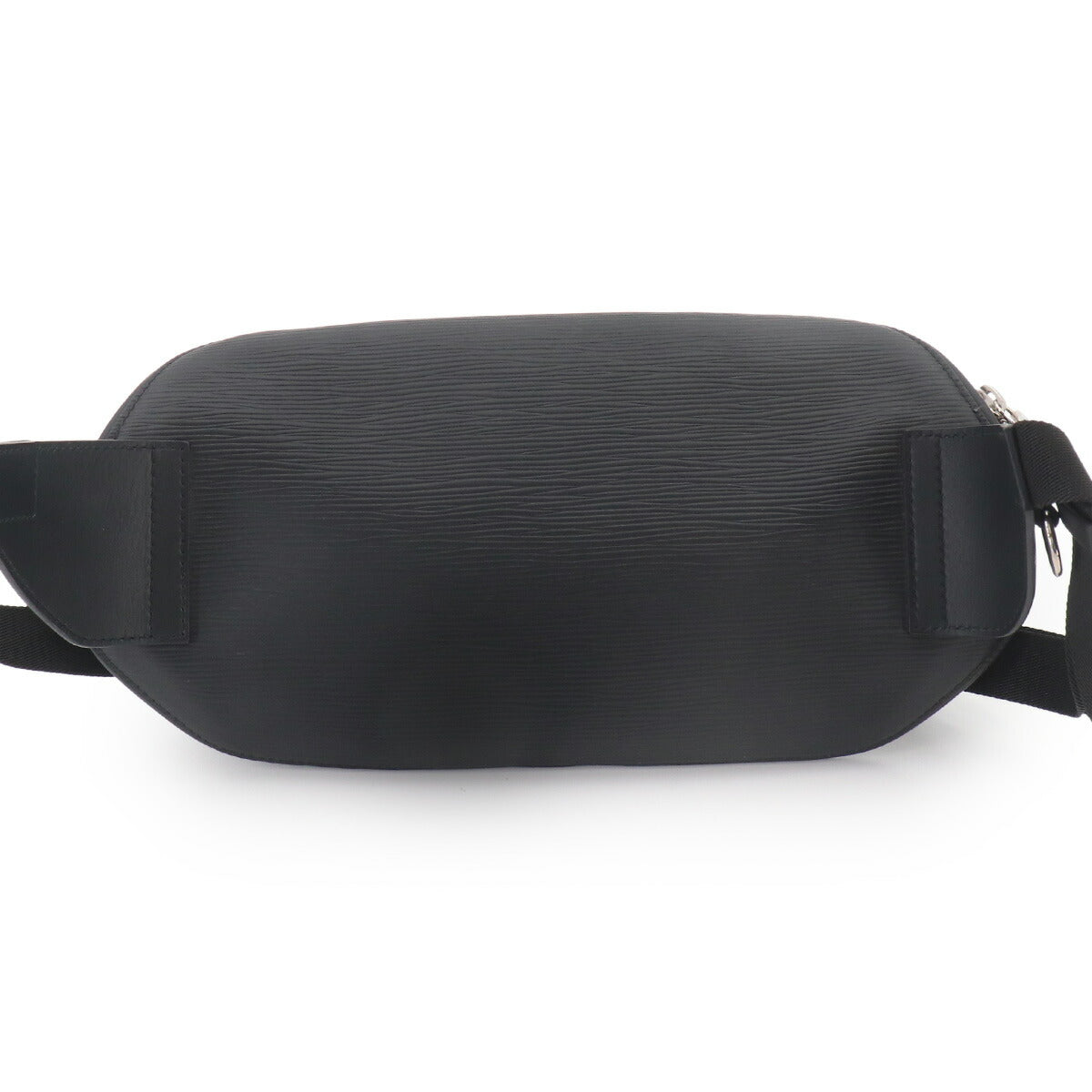 Epi LV Circle BumBag Crossbody Bag Leather Noir M53300