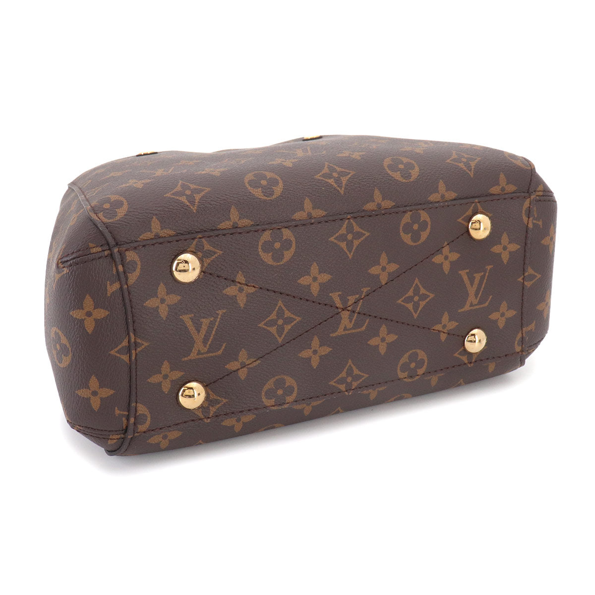 Monogram Montaigne BB Hand Shoulder Bag M41055